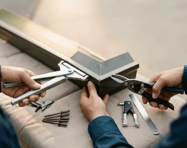 Why choose Gutter Repair in Lipscomb, TX